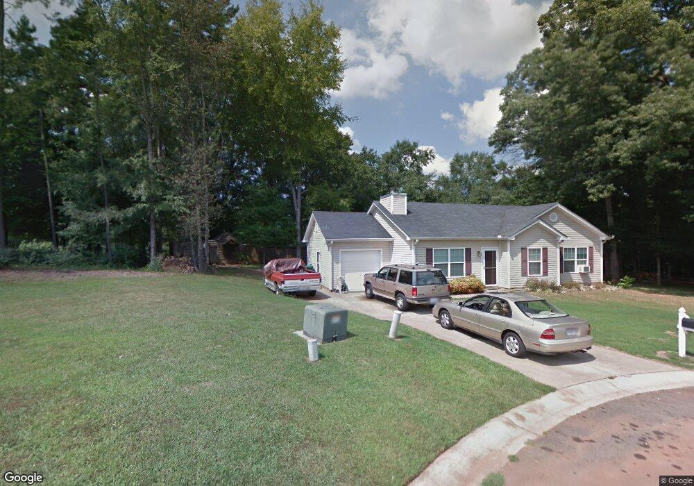 102 Wildcat Ln, Commerce, GA 30529 - photo 1