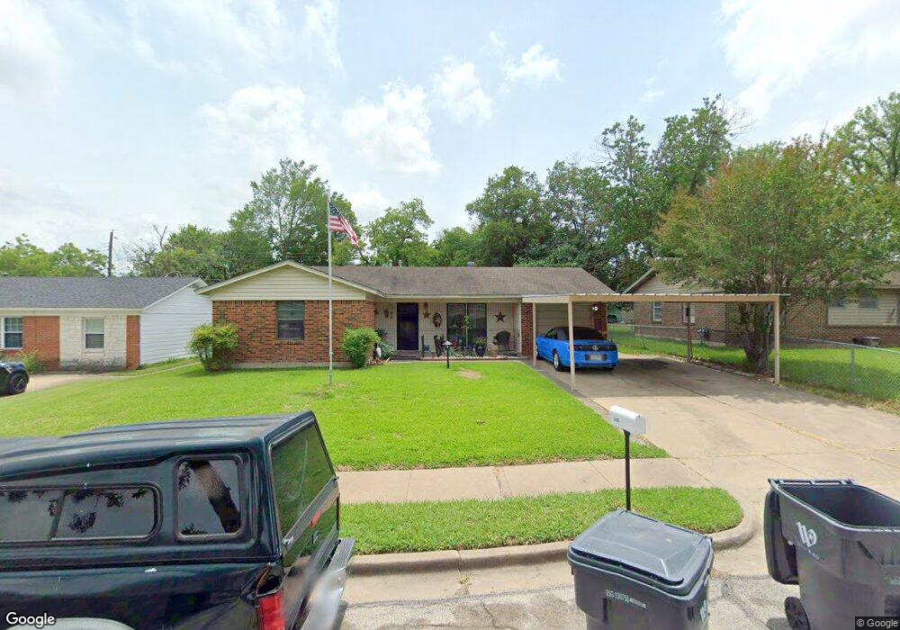 3408 Cloverleaf Dr, Waco, TX 76706 - photo 1