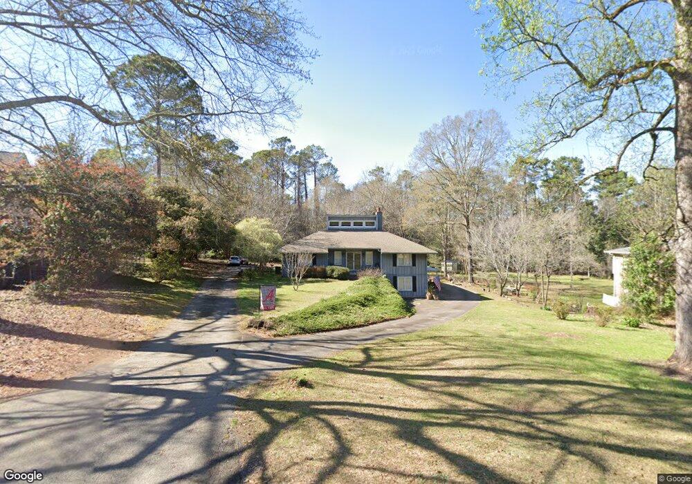 814 Camellia Dr, Lagrange, GA 30240 - photo 1