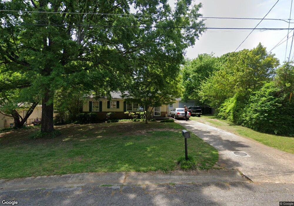 405 19th Terrace NE, Center Point, AL 35215 - photo 1