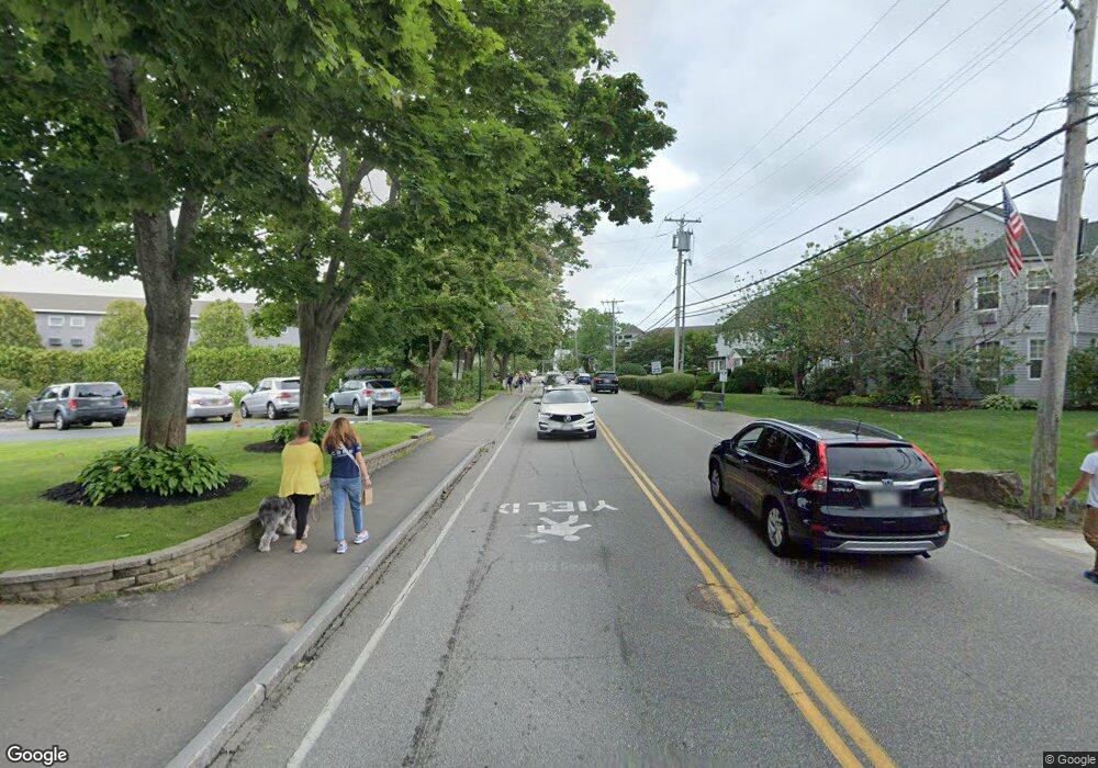 101 Shore Rd unit 8, Ogunquit, ME 03907 - photo 1