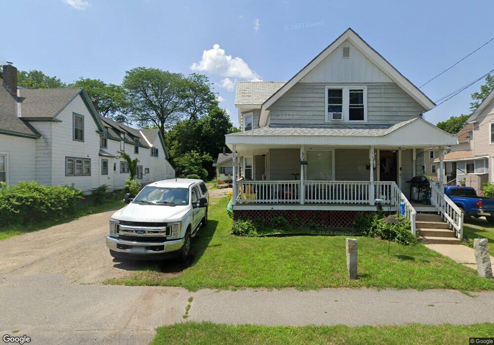 Street View Photo
