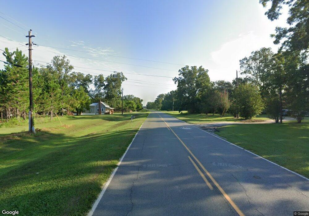 0000 County Farm Rd, Blackshear, GA 31516 - photo 1