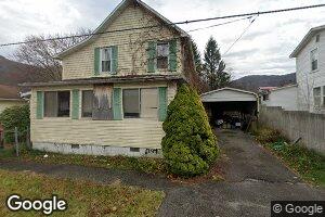 158 Maple St, Richwood, WV 26261