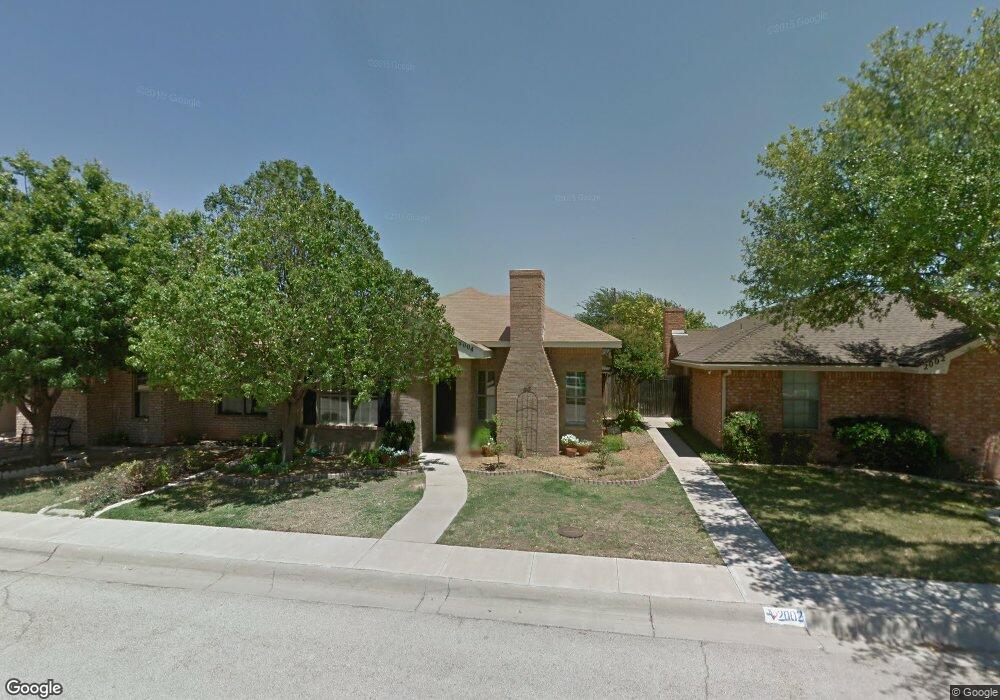 2004 Westwind Dr, Midland, TX 79707 - photo 1