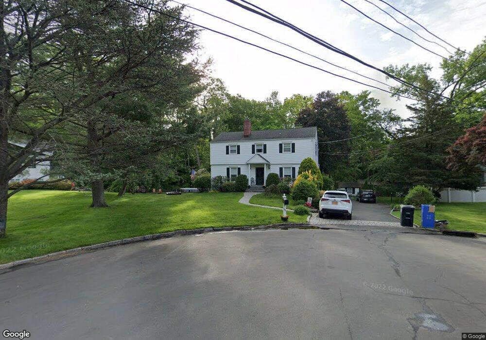 50 High St, West Harrison, NY 10604 - photo 1