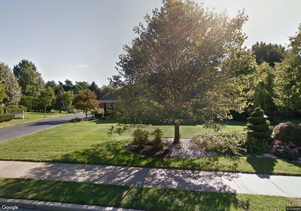 1 Parkview Rd, Cranbury, NJ 08512 - photo 1