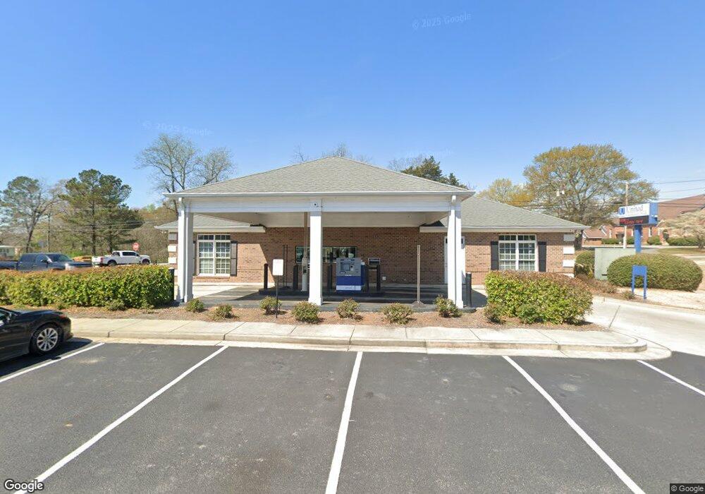 210 General Daniels Ave N, Danielsville, GA 30633 - photo 1