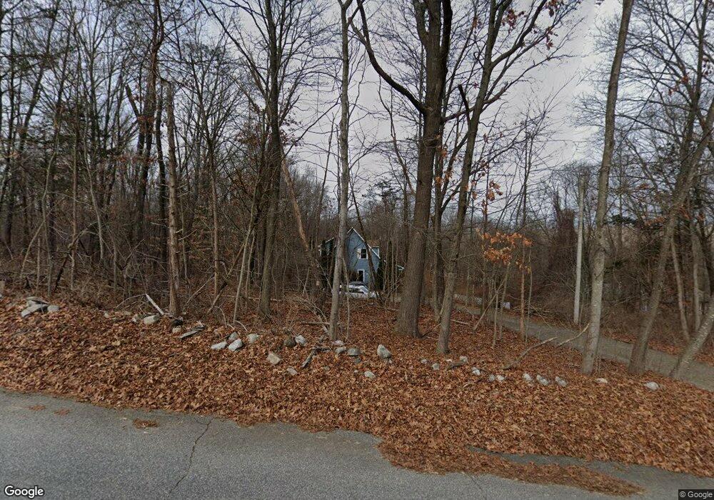 21 Bashon Hill Rd, Bozrah, CT 06334 - photo 1