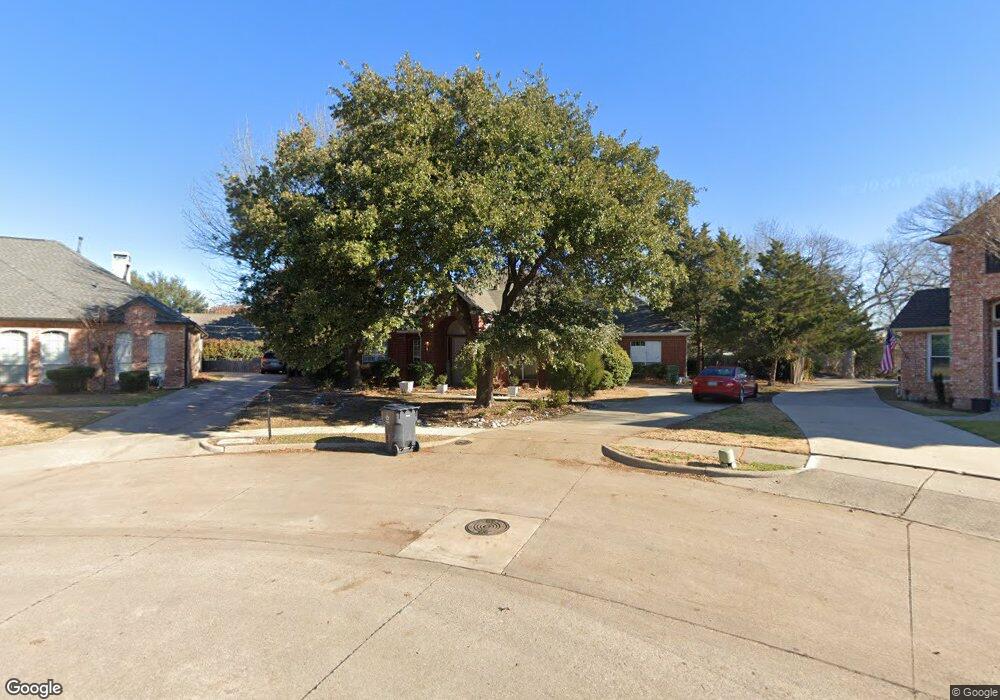 349 Sycamore Dr, Murphy, TX 75094 - photo 1