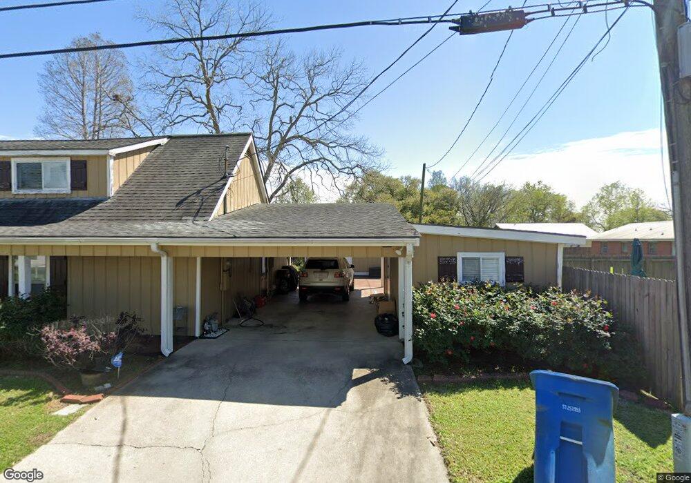 4343 Main St, Addis, LA 70710 - photo 1