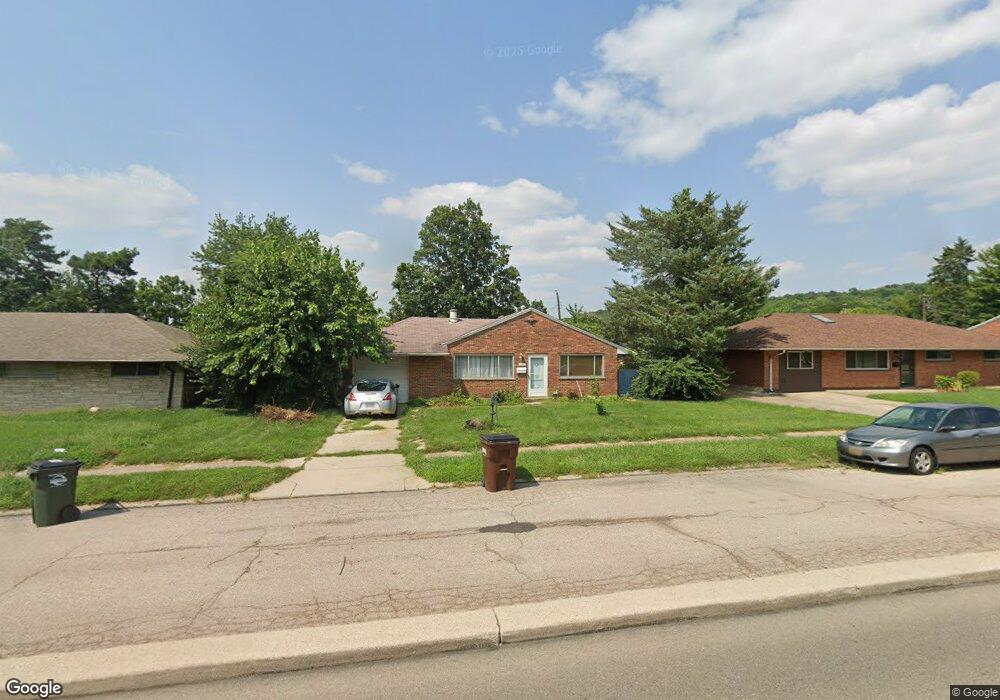 1573 W Stroop Rd, Dayton, OH 45439 - photo 1