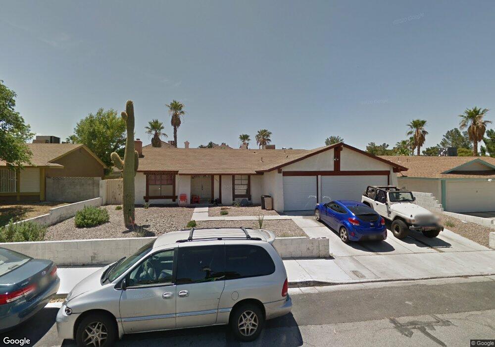 5065 S Sepulveda Blvd, Las Vegas, NV 89118 - photo 1