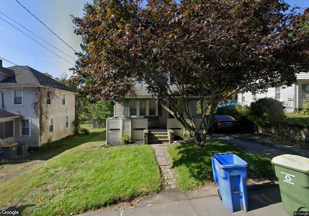 26 Peach St, Waterbury, CT 06708 - photo 1