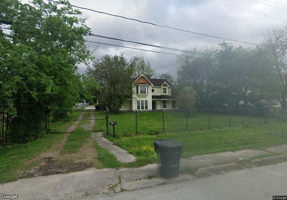 1530 Skinner Rd, Houston, TX 77093 - photo 1