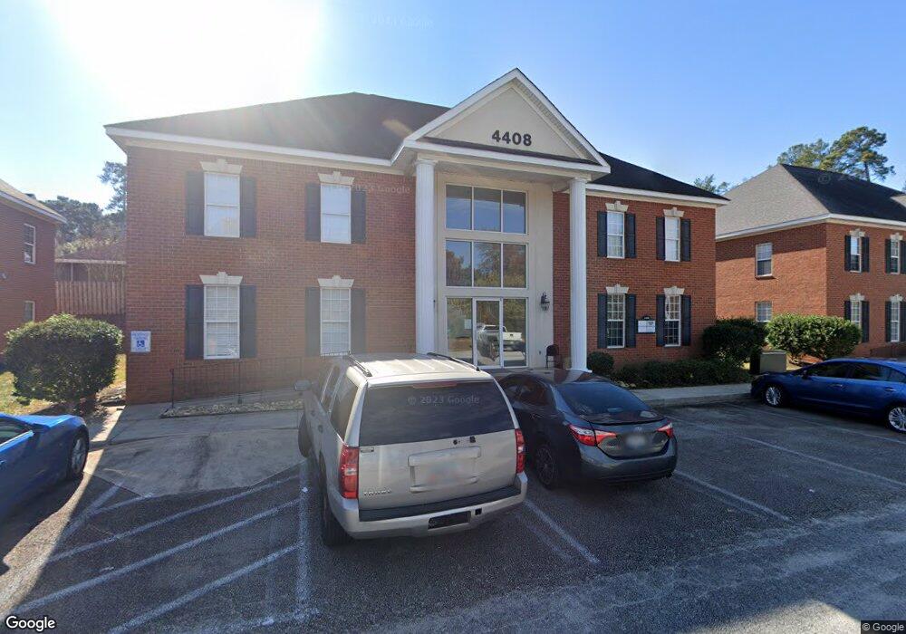 4408 Columbia Rd, Augusta, GA 30907 - photo 1