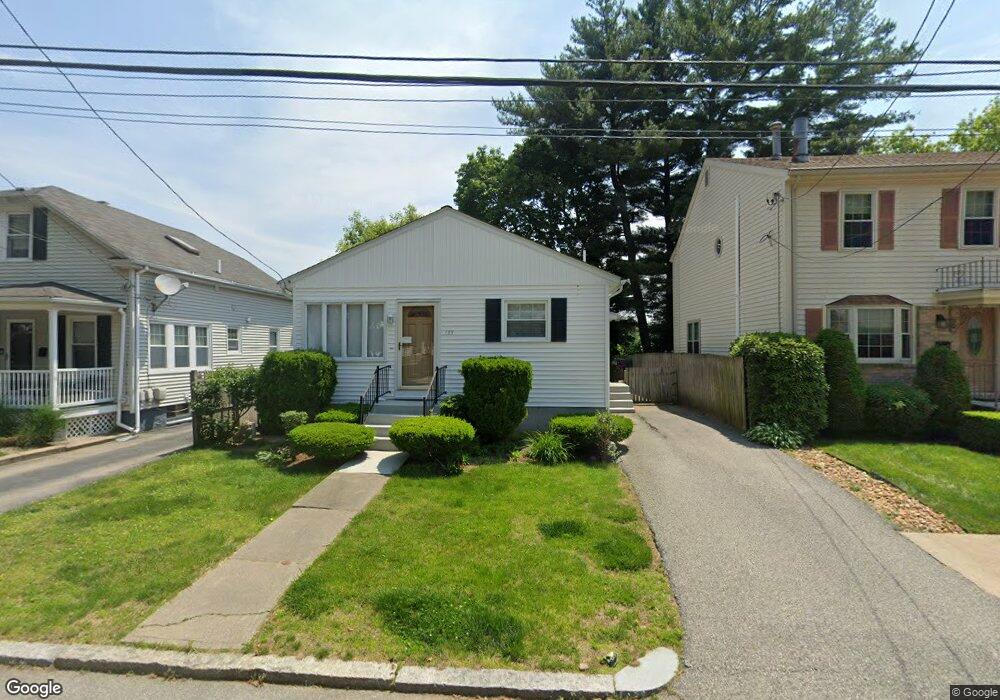 133 Longwood Ave, Providence, RI 02908 - photo 1