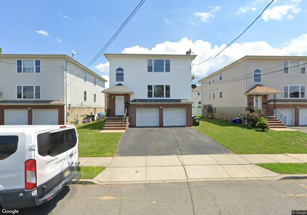46 N Whittier St, Carteret, NJ 07008 - photo 1