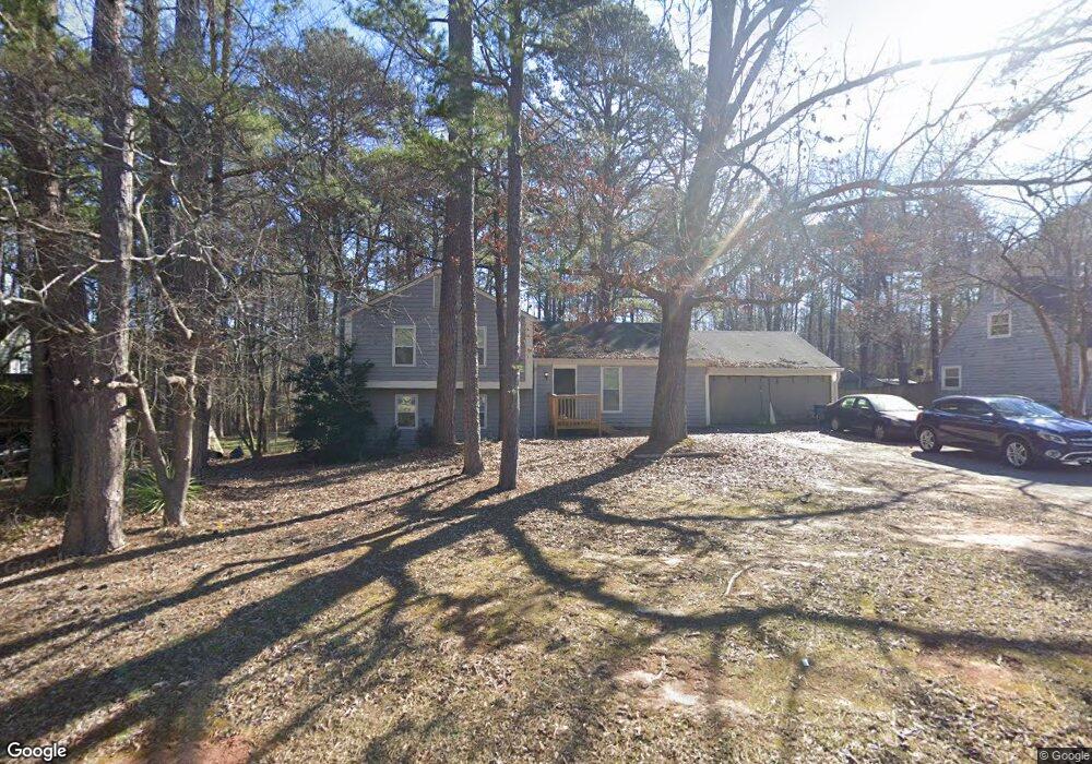 107 Forest Place unit 1, Stockbridge, GA 30281 - photo 1