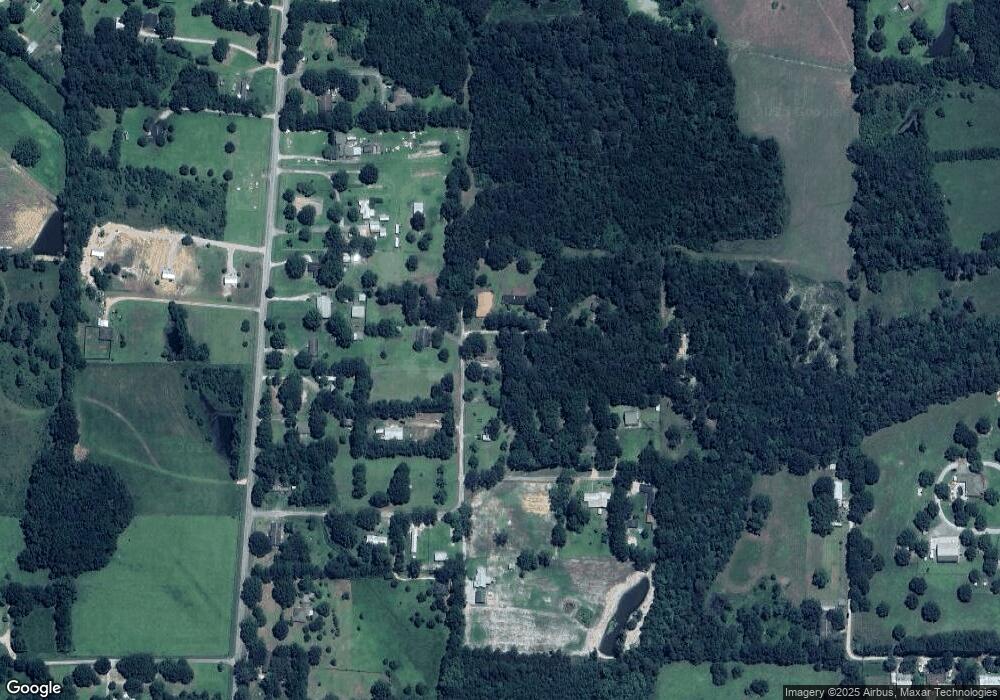 78 Meadow Ln, Picayune, MS 39466 - photo 1