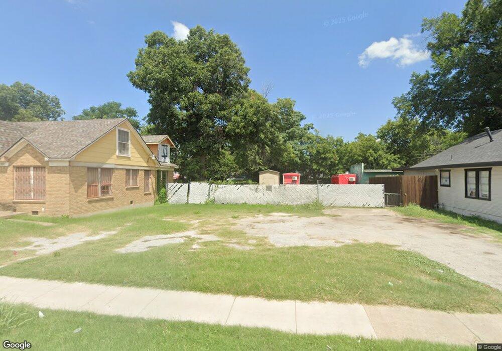196 N Riverside Dr, Fort Worth, TX 76111 - photo 1