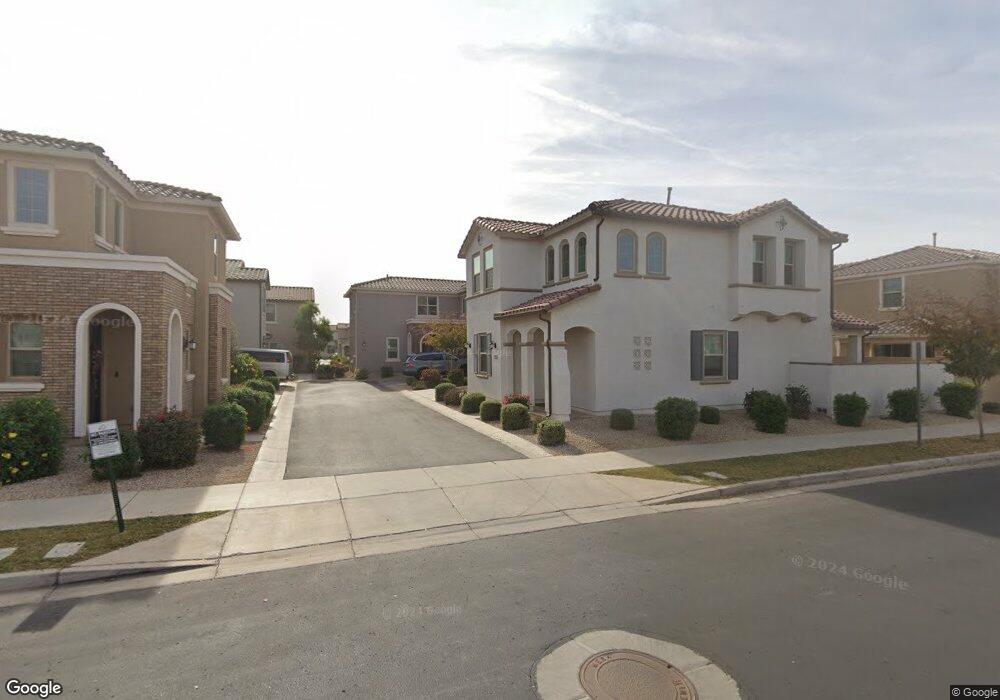 9913 E Tillman Ave, Mesa, AZ 85212 - photo 1