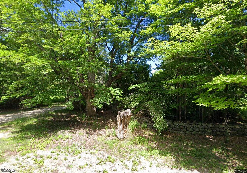 101 Tracy Rd, New London, NH 03257 - photo 1