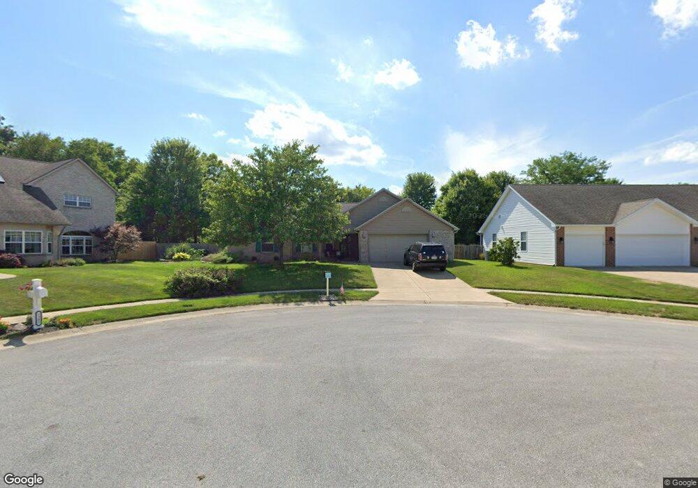 2306 Archer Ct, West Lafayette, IN 47906 - photo 1