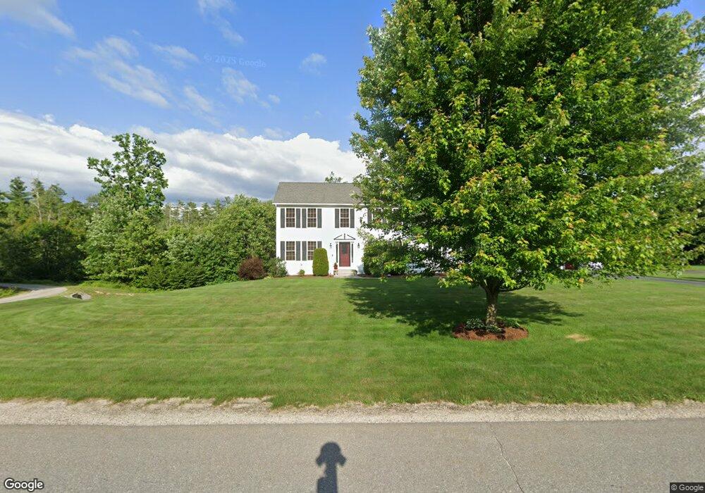 52 Elanor Way, Weare, NH 03281 - photo 1