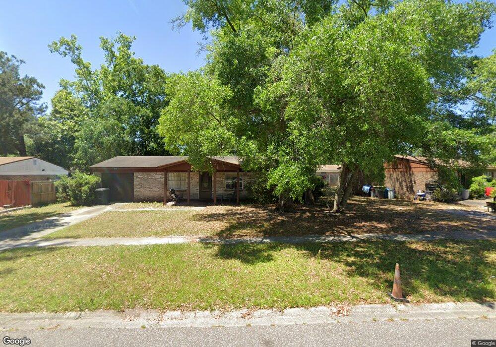 4876 Strato Place, Jacksonville, FL 32210 - photo 1