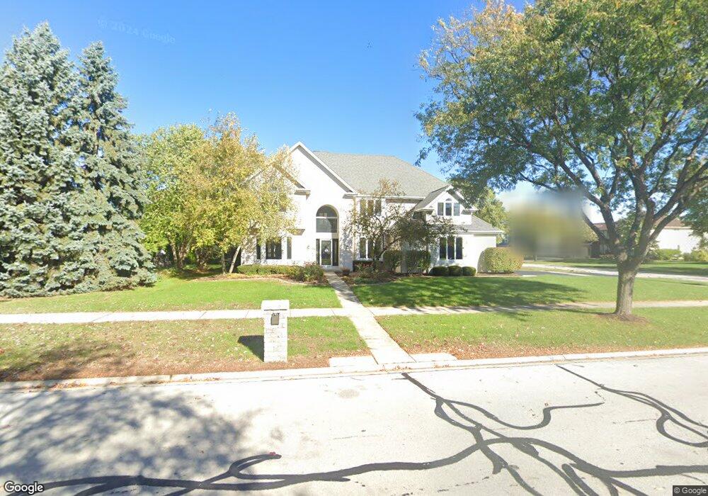 1119 Conan Doyle Rd, Naperville, IL 60564 - photo 1