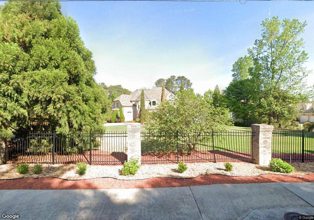 3357 Childers Rd NE unit 2, Roswell, GA 30075 - photo 1