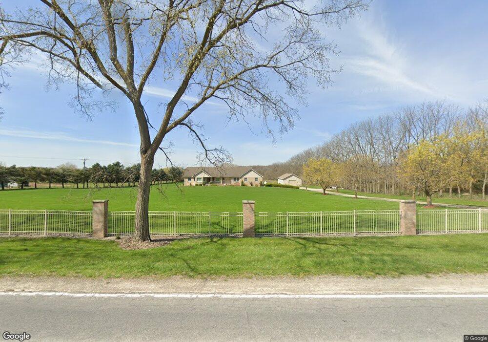 81 N Parker Rd, Dexter, MI 48130 - photo 1