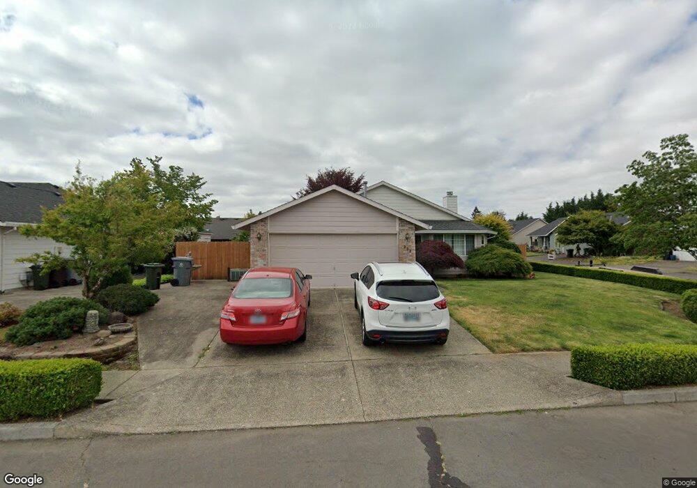333 SE 7th Ave, Canby, OR 97013 - photo 1