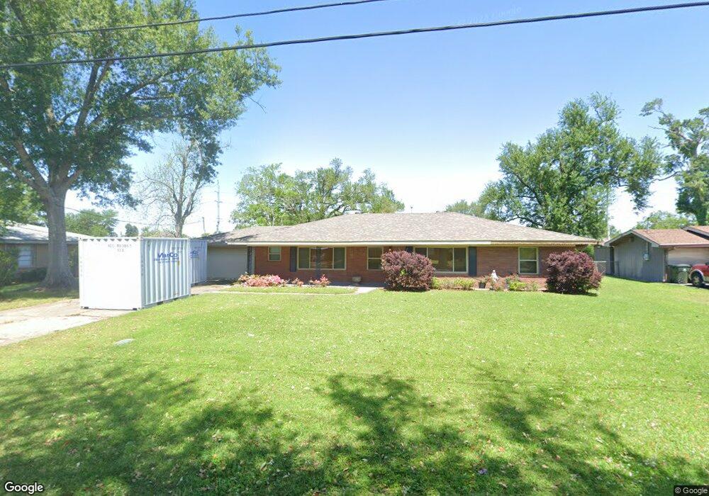 430 Glover St, Lake Charles, LA 70605 - photo 1