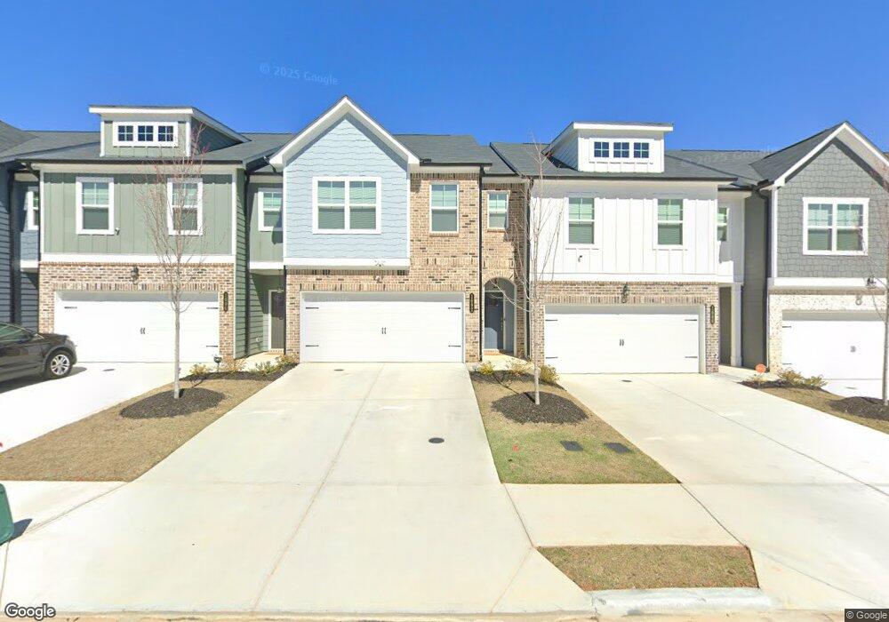 1092 Elyse Ln unit 22, Mableton, GA 30126 - photo 1