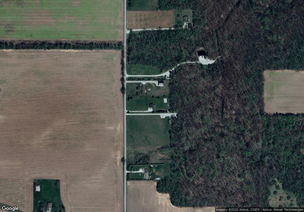 5331 N Substation Rd, Attica, IN 47918 - photo 1