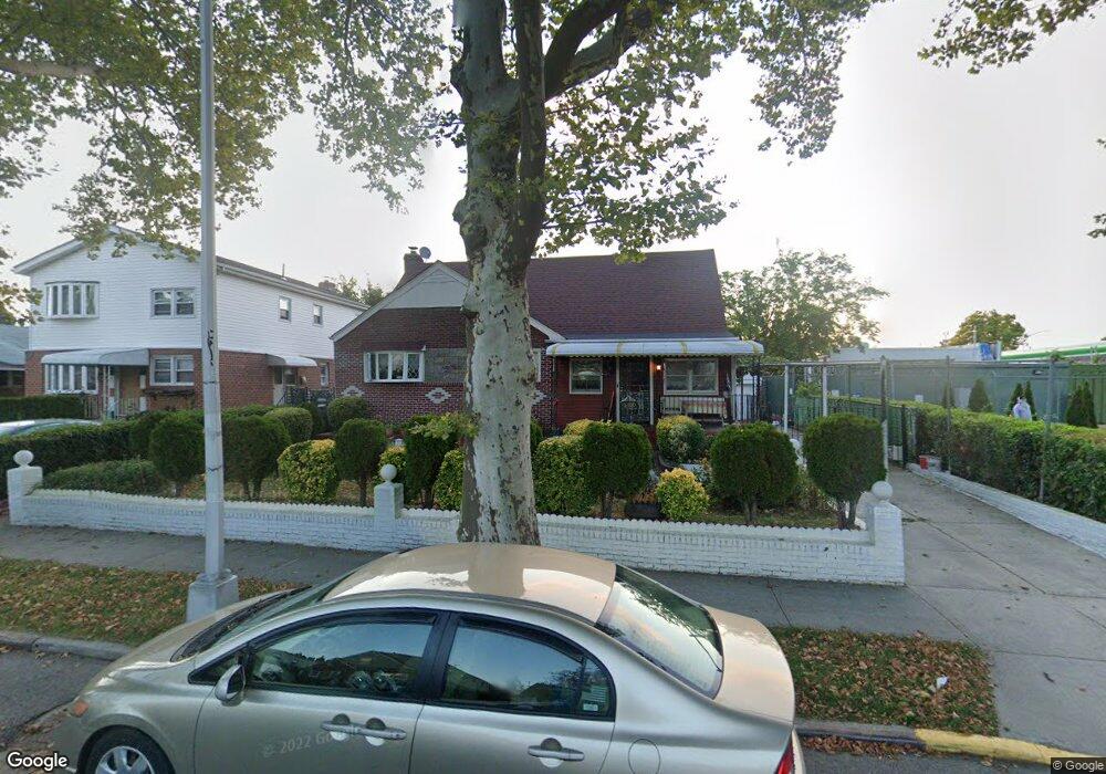 8349 241st St, Bellerose, NY 11426 - photo 1