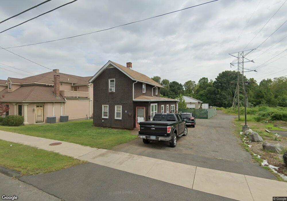 245 New Britain Rd, Berlin, CT 06037 - photo 1