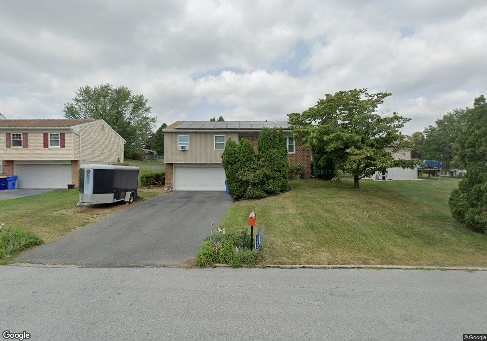 6170 Clearfield St, Harrisburg, PA 17111 - photo 1