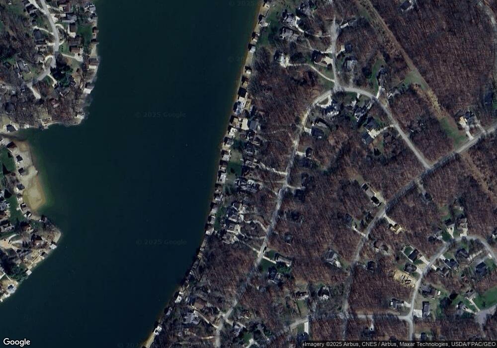 899 Kingsway Cir, Howard, OH 43028 - photo 1