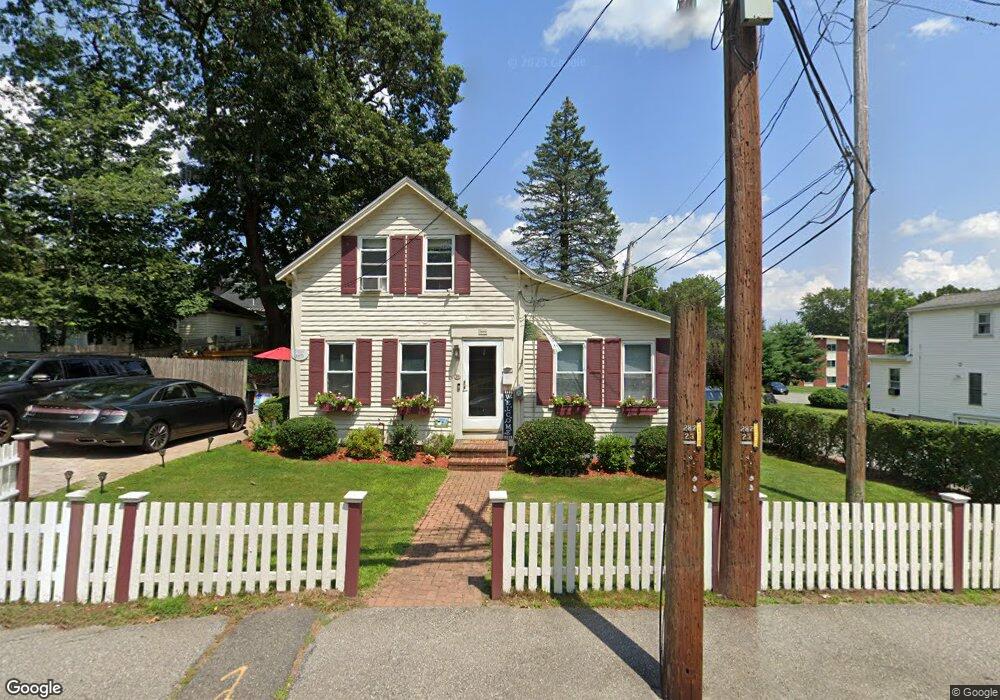 70 Beach St, Woburn, MA 01801 - photo 1