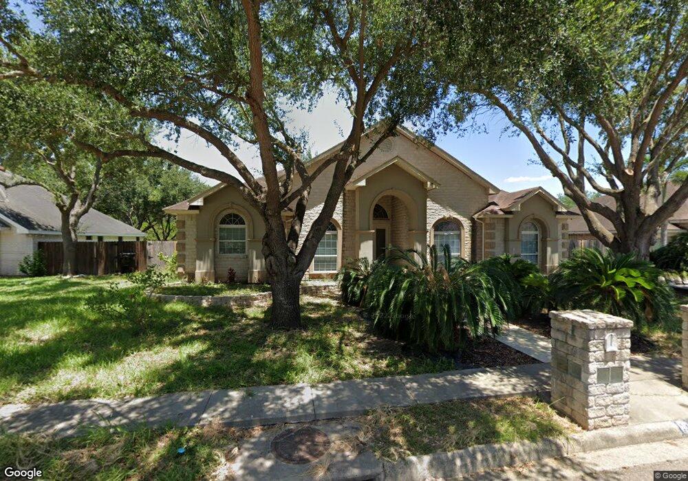 2314 Highland Dr, Weslaco, TX 78596 - photo 1