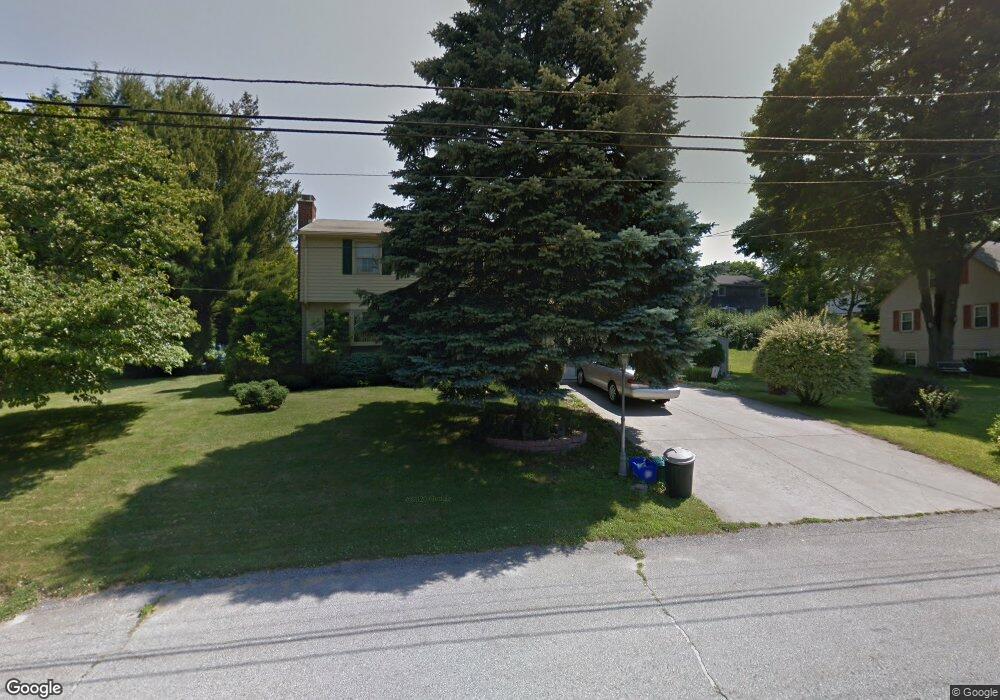 15 Dulles St, Cumberland, RI 02864 - photo 1