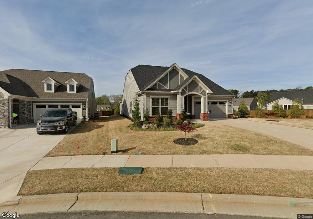 313 Carleton Way, Acworth, GA 30102 - photo 1