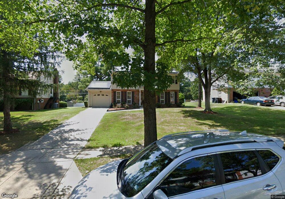 1026 Kings Tree Dr, Bowie, MD 20721 - photo 1