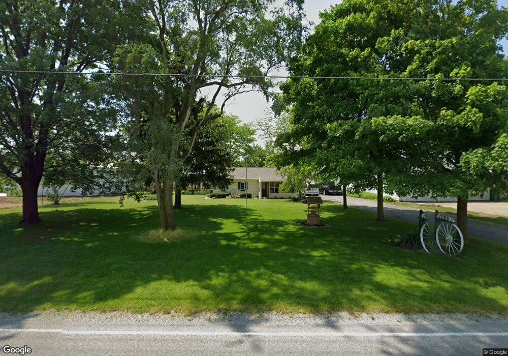 1728 E 950 N, Ossian, IN 46777 - photo 1