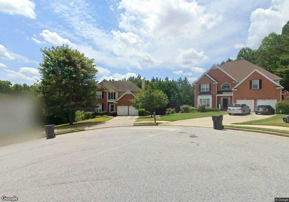 3253 Sir Henry St, East Point, GA 30344 - photo 1