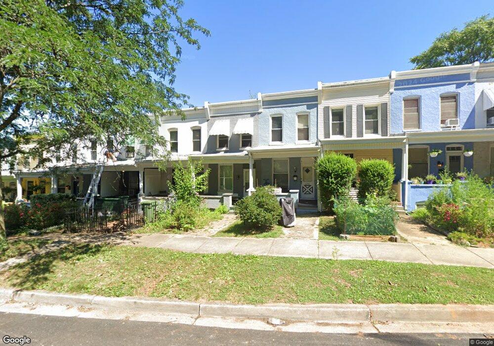 1108 Roland Heights Ave, Baltimore, MD 21211 - photo 1