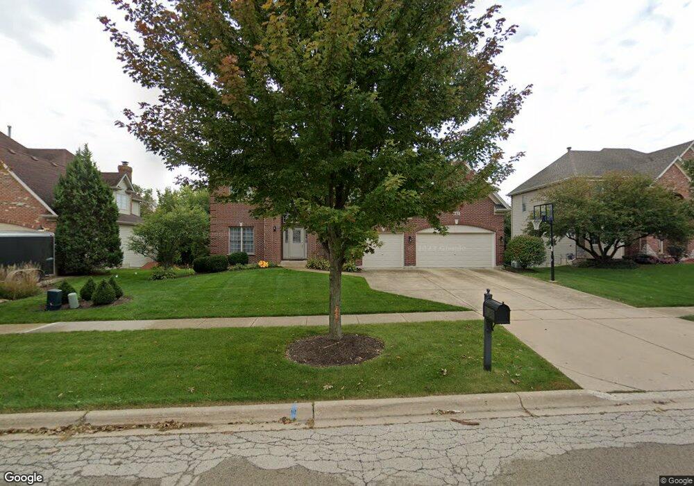 942 Tierney Ln, Batavia, IL 60510 - photo 1